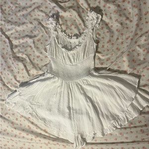 princess polly romper